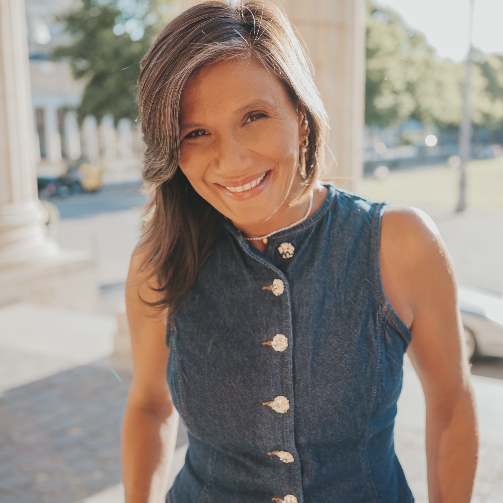 Julia Stocker
